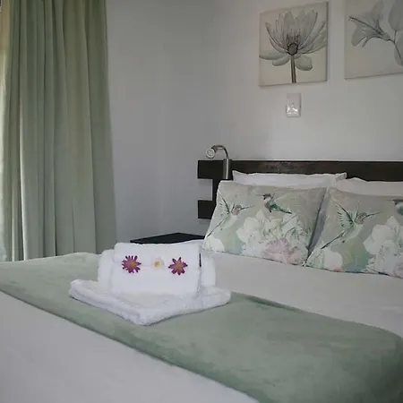 Sabie Star Villa Buitenkant foto
