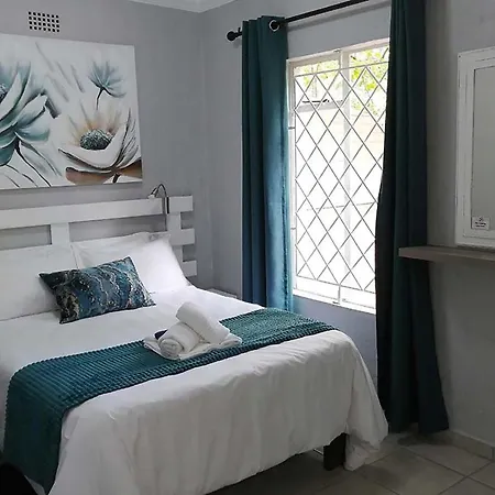 Sabie Star Villa Buitenkant foto
