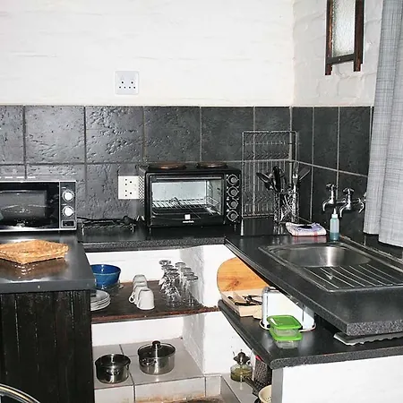 Sabie Star Villa Buitenkant foto