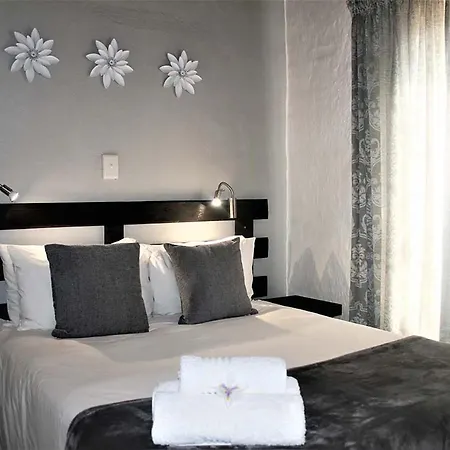 Sabie Star Villa Buitenkant foto