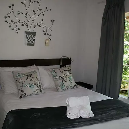 Sabie Star Villa Buitenkant foto