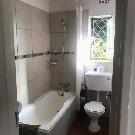 Sabie Star Villa Buitenkant foto