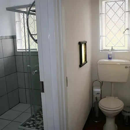 Sabie Star Villa Buitenkant foto