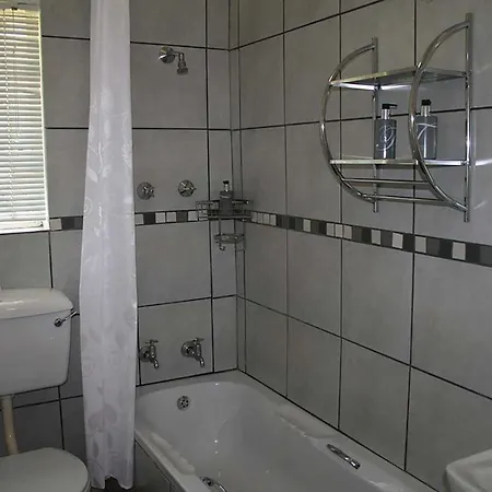 Sabie Star Villa Buitenkant foto