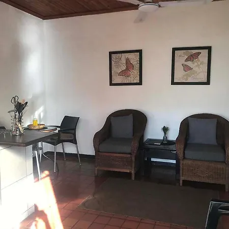 Sabie Star Villa Buitenkant foto