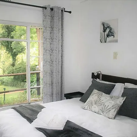 Sabie Star Villa Buitenkant foto