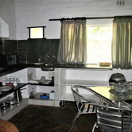 Sabie Star Villa Buitenkant foto
