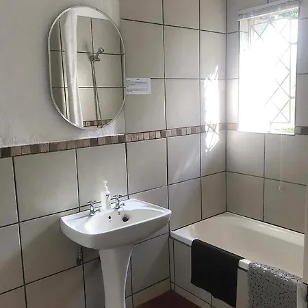 Sabie Star Villa Buitenkant foto