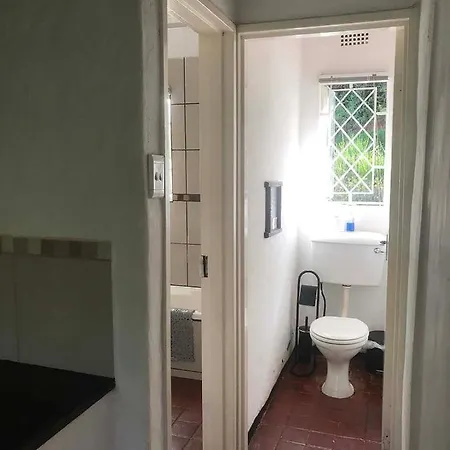 Sabie Star Villa Buitenkant foto