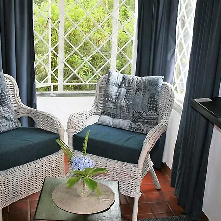 Sabie Star Villa Buitenkant foto