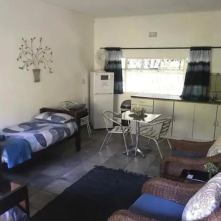 Sabie Star Villa Buitenkant foto