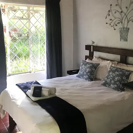 Sabie Star Villa Buitenkant foto