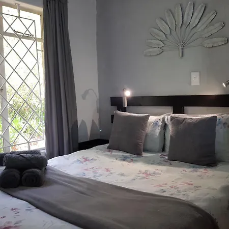 Sabie Star Villa Buitenkant foto