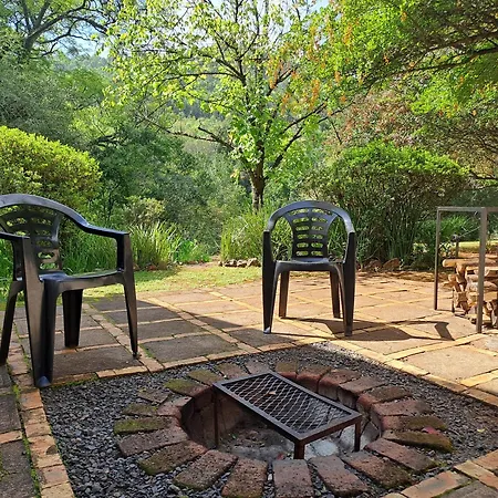 Sabie Star Villa Buitenkant foto