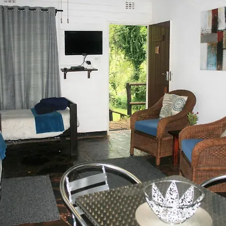 Sabie Star Villa Buitenkant foto