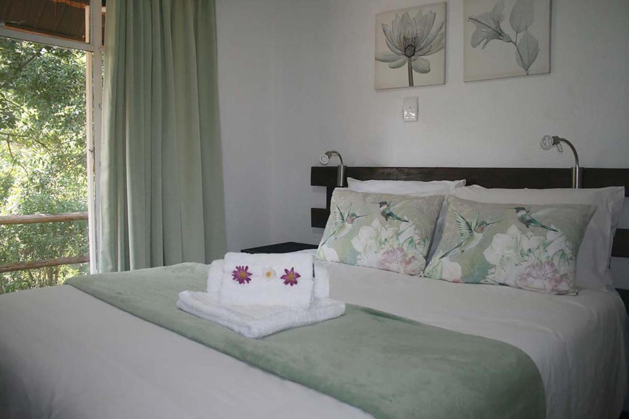 Star Lodge *