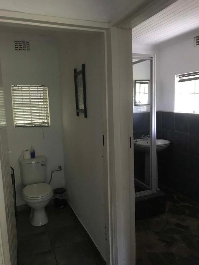 Lodge Star Sabie