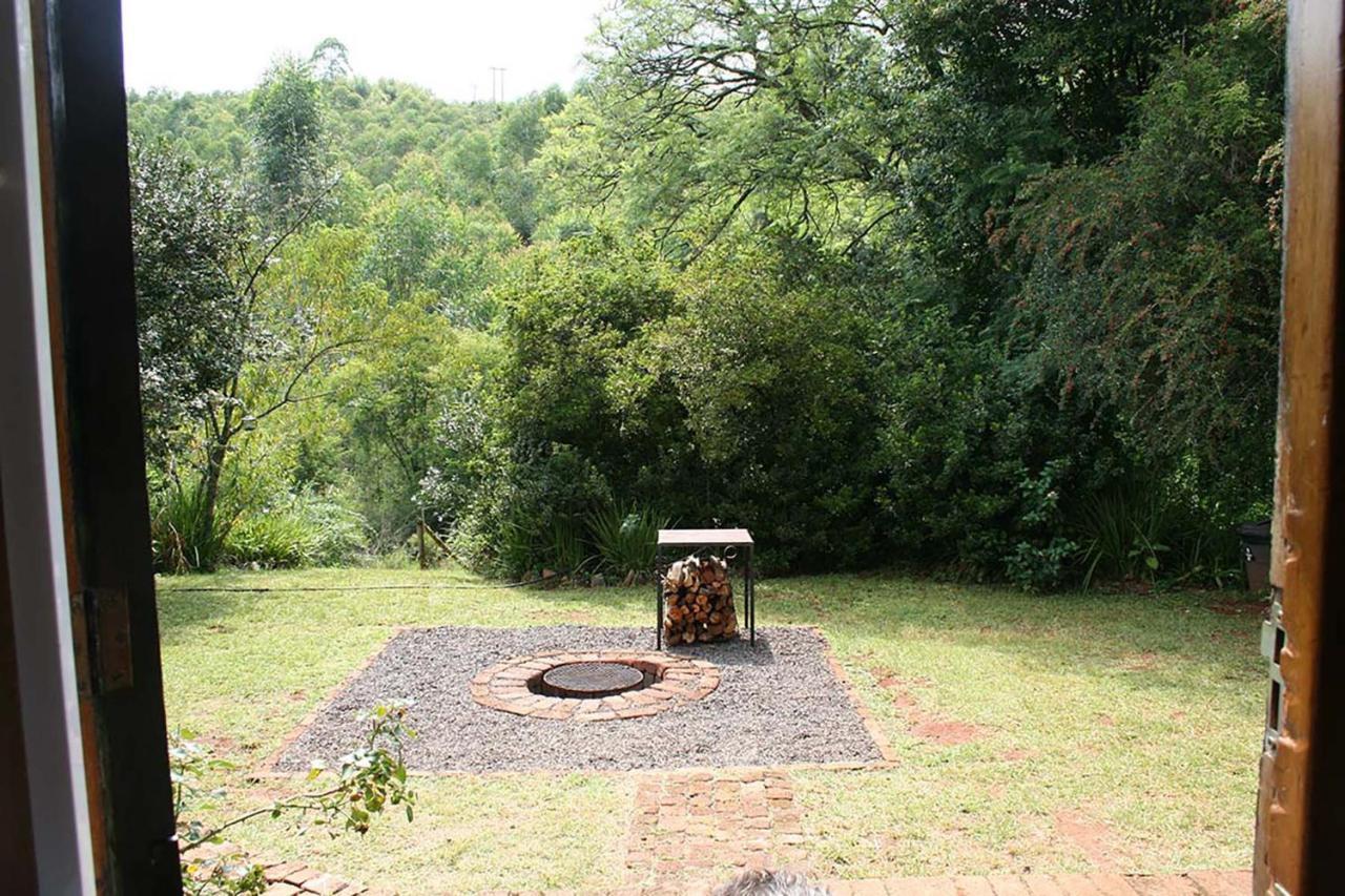 Star Lodge Sabie
