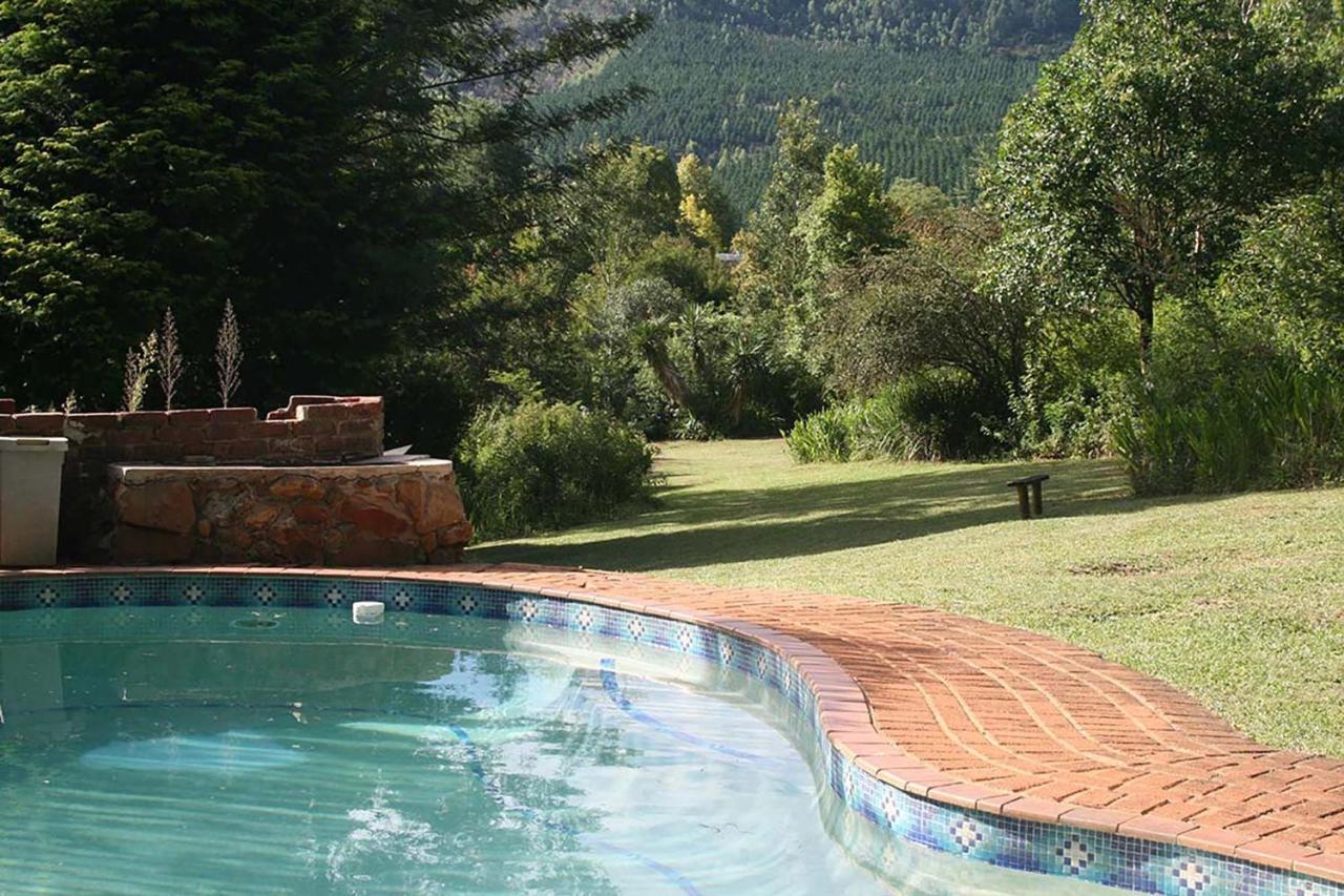 Star * Sabie