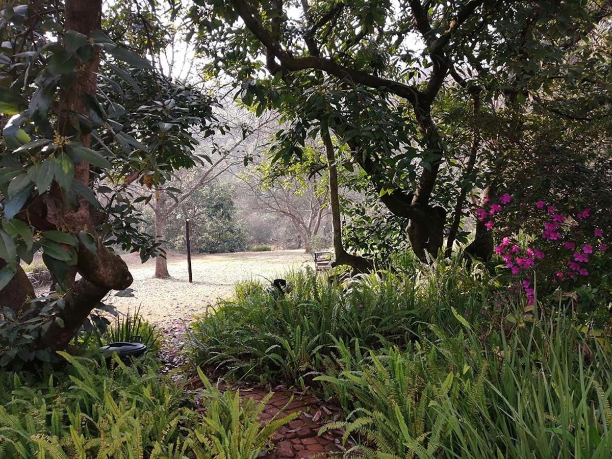 Lodge Star Sabie