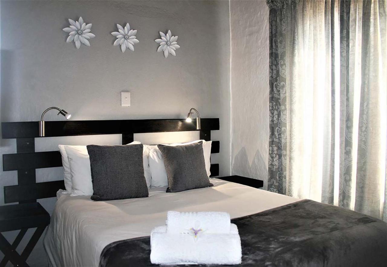 Star * Sabie