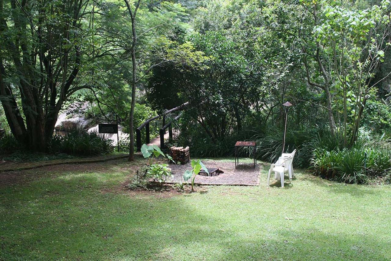 Star Lodge Sabie