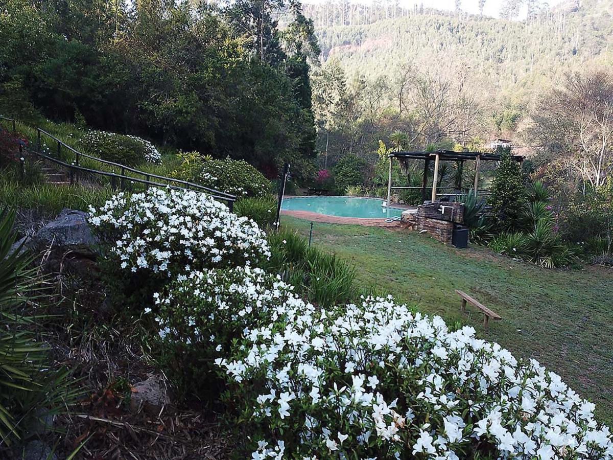 Star Lodge Sabie