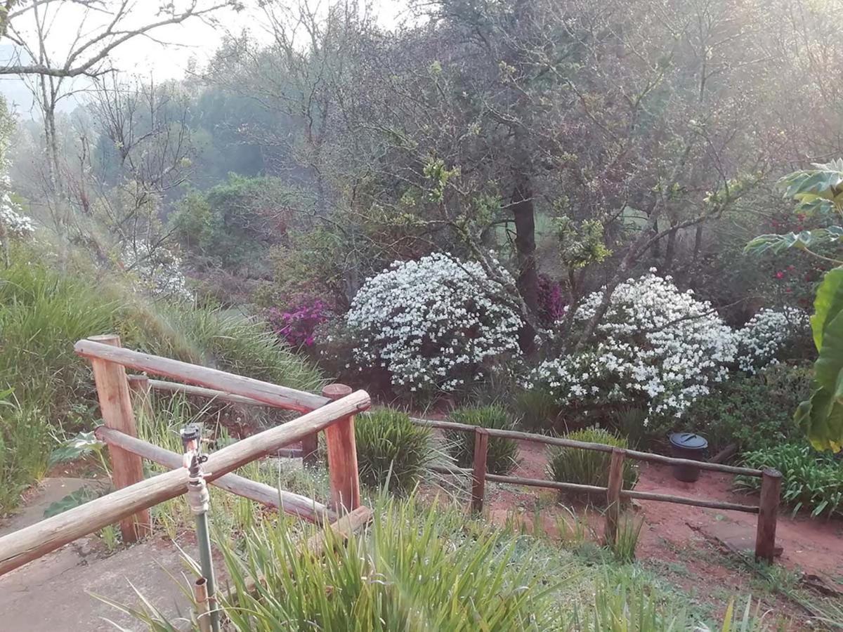Star Lodge Sabie