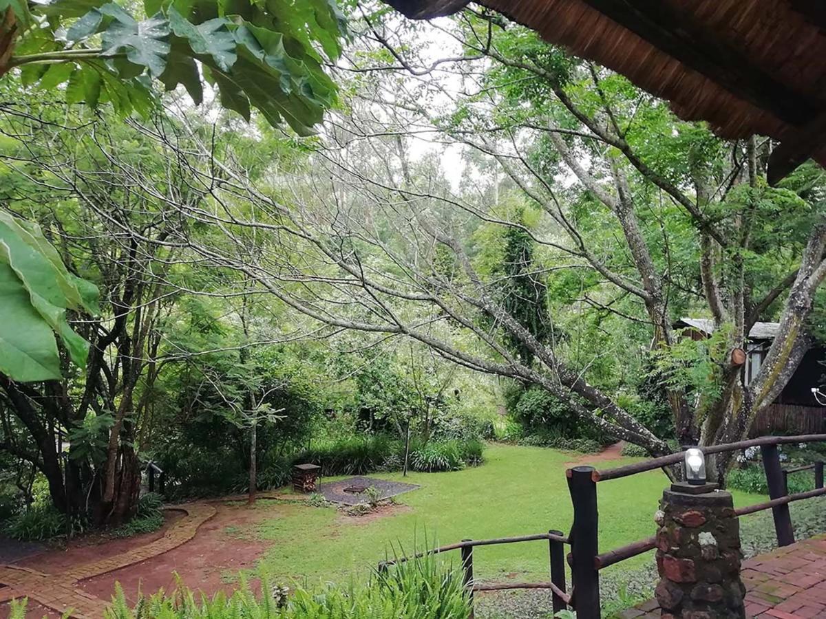 Lodge Star Sabie