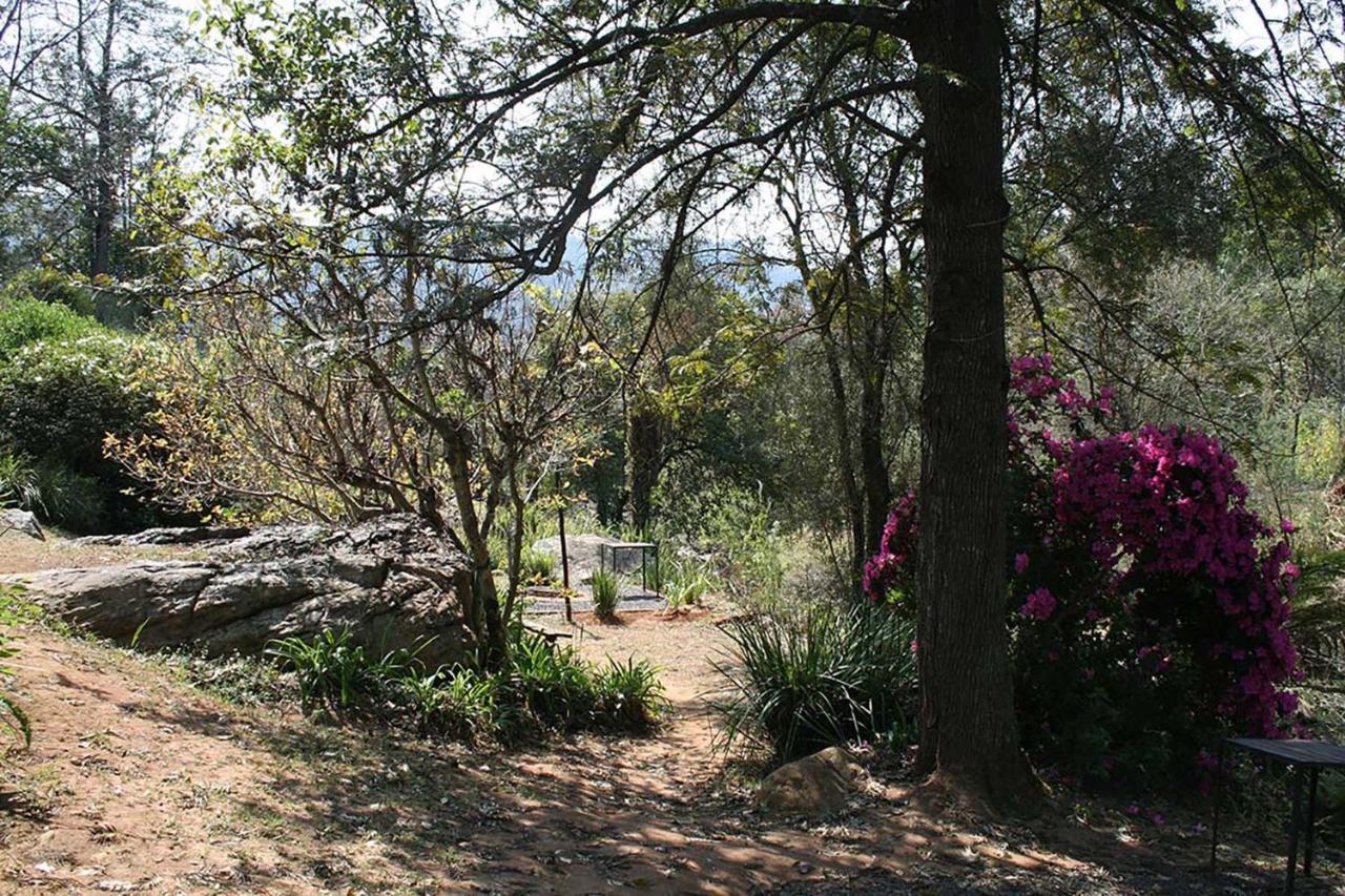 Lodge Star Sabie