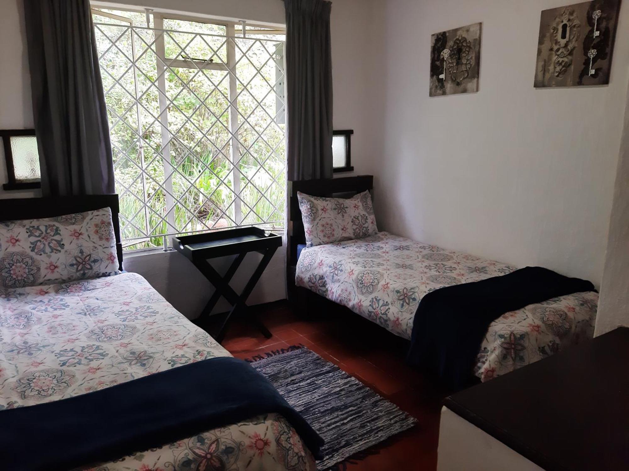 Star Lodge Sabie