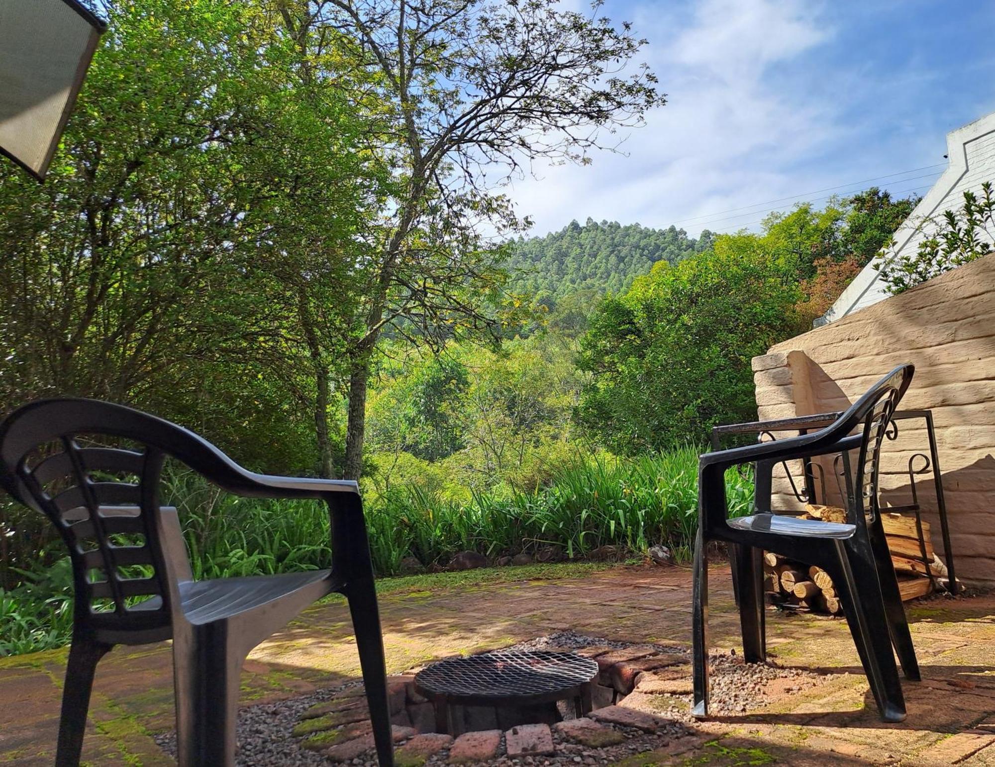 Star Lodge *