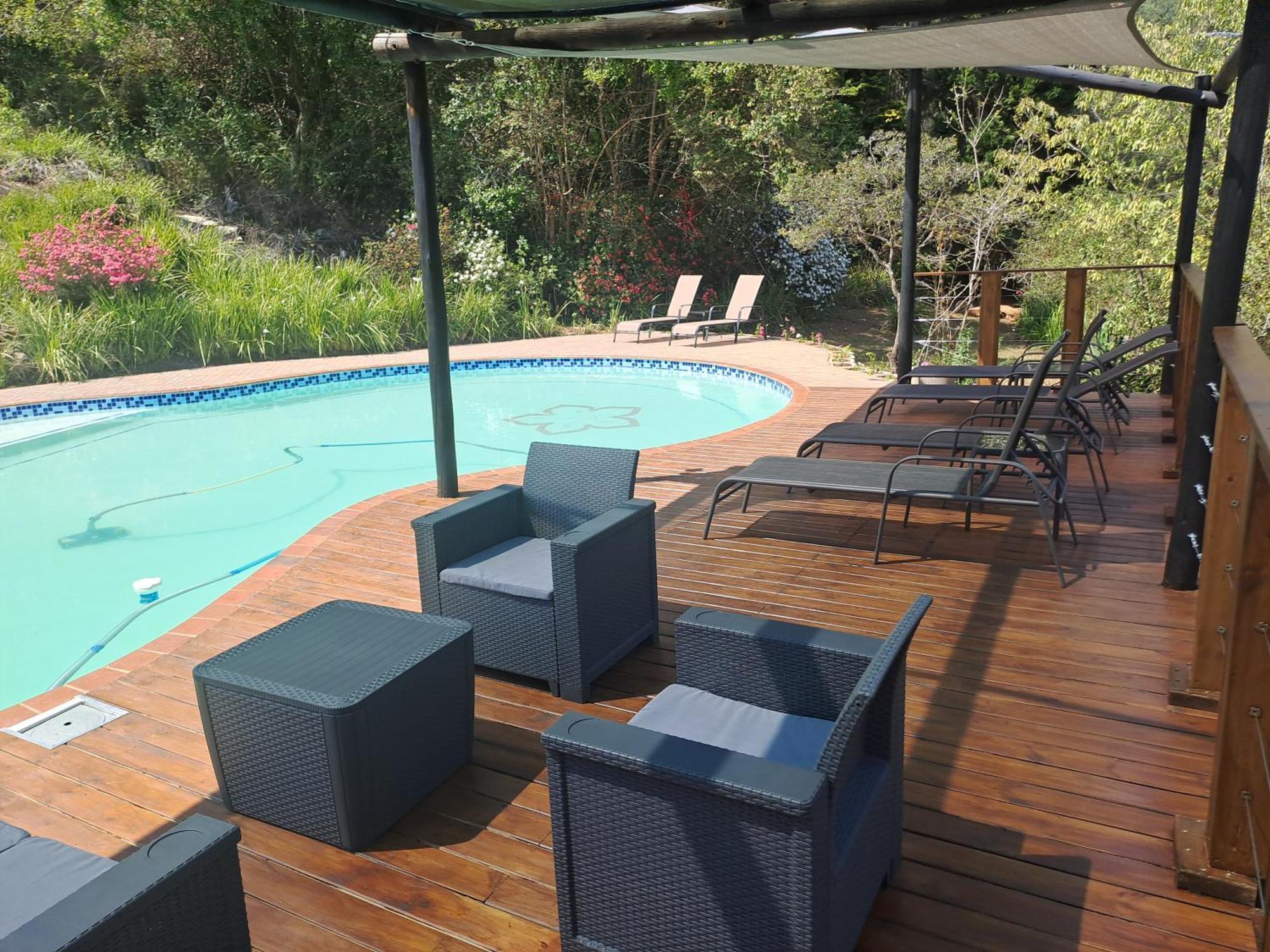 Star Lodge Sabie