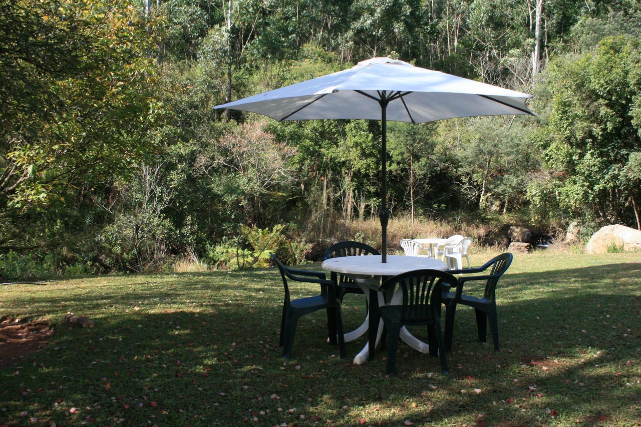 Lodge Star Sabie