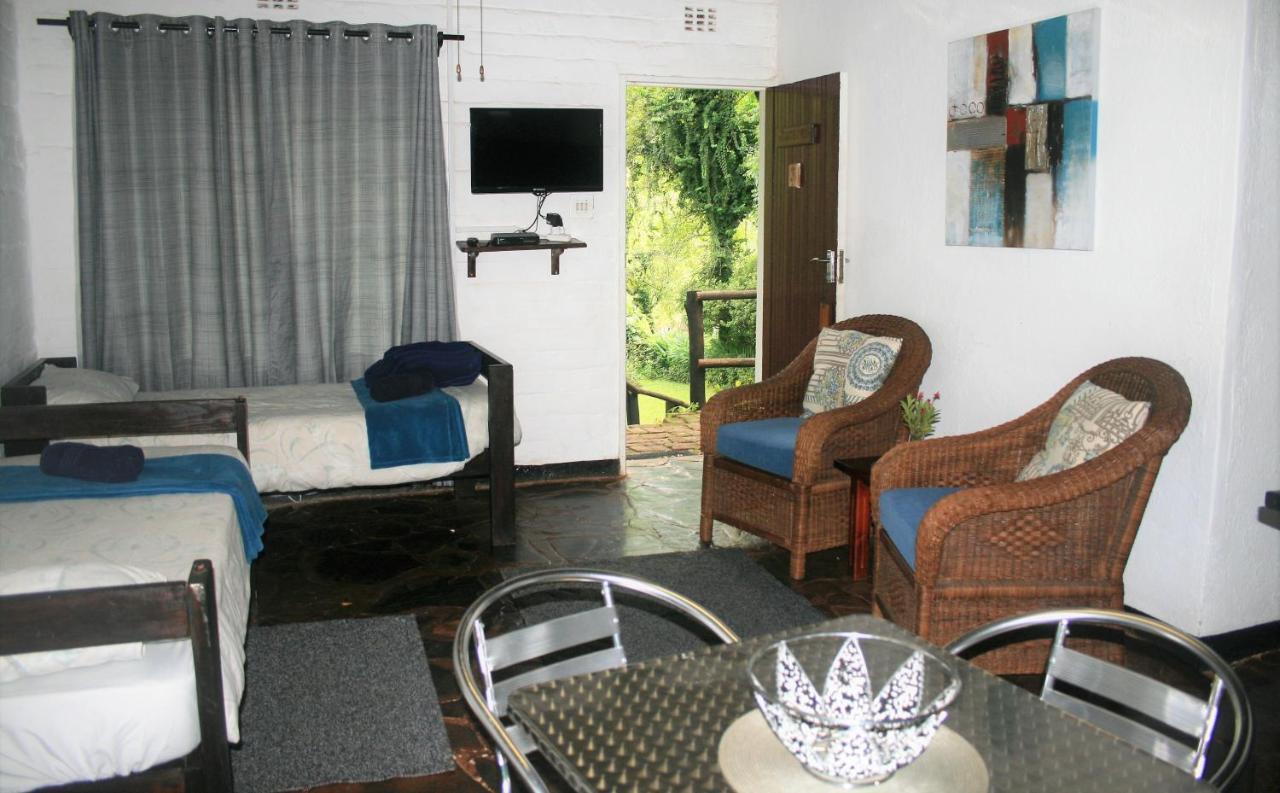Star Lodge