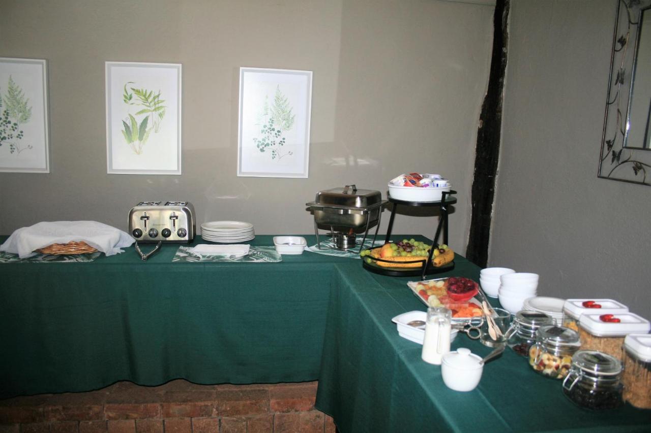 Lodge Star Sabie