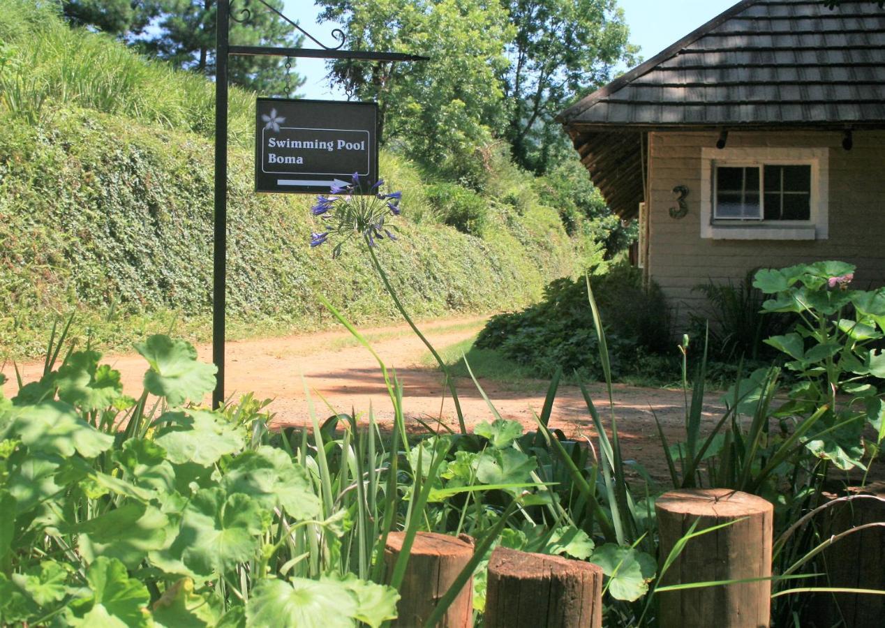 Star Lodge Sabie