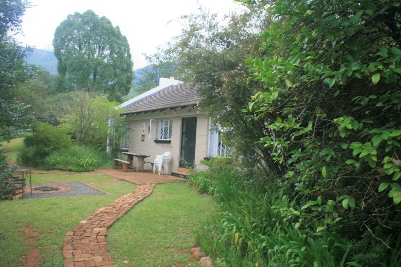 Star Lodge *